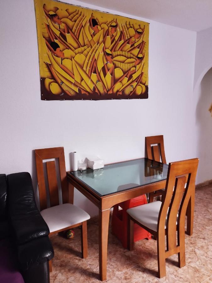 Tranquila Y Familiar Homestay