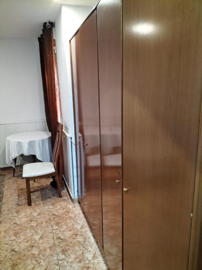 Tranquila Y Familiar Homestay Madrid