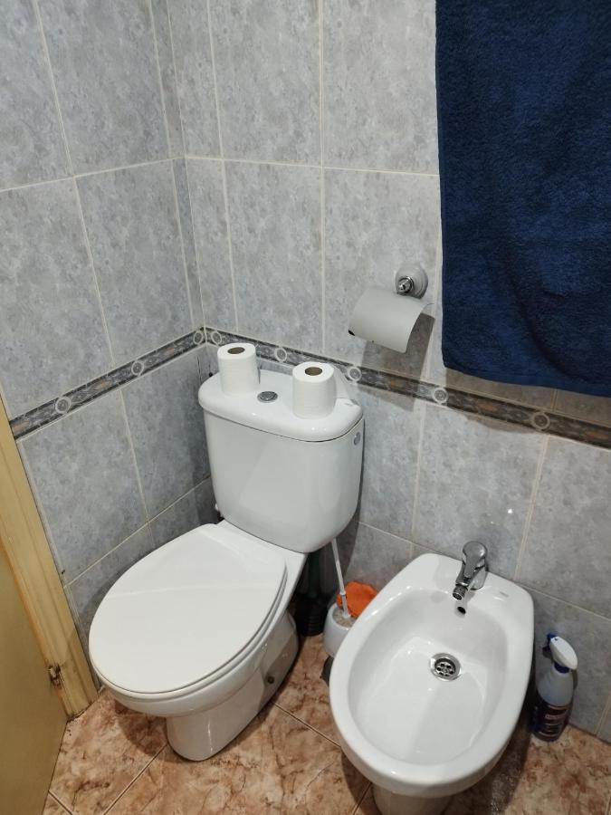 Homestay Tranquila Y Familiar