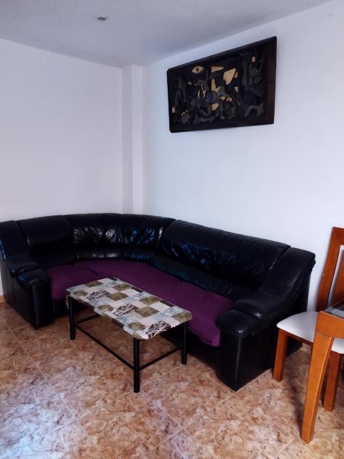 Homestay Tranquila Y Familiar