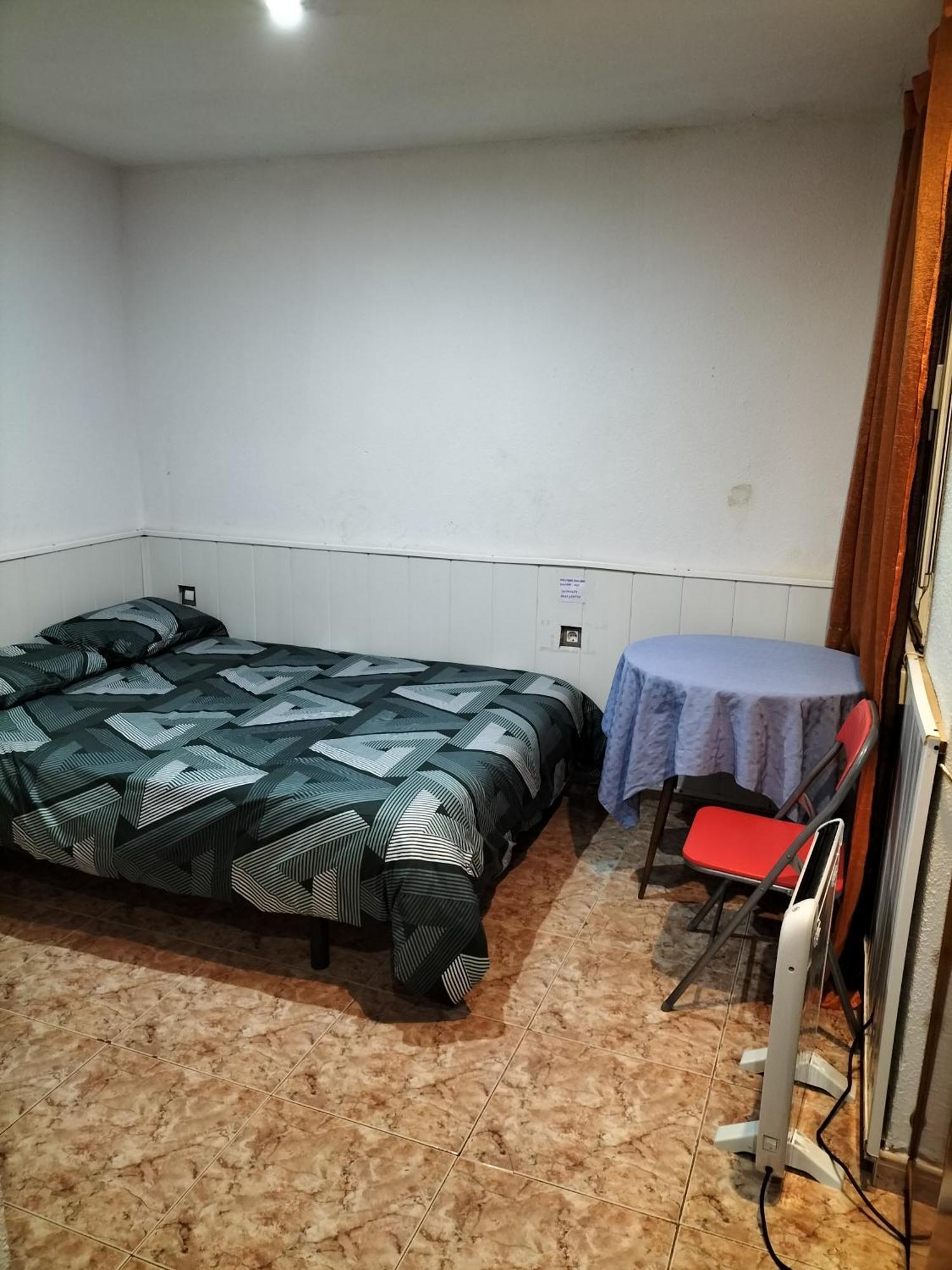 Homestay Tranquila Y Familiar Madrid